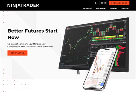 ninjatrader automated trading review